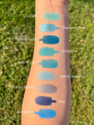 Elemental Blast Palette - 02 Cryo (ONLINE ORDER ONLY)