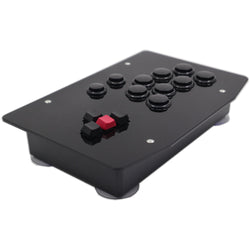 RAC-J500K Keyboard Arcade Fight Stick Game Controller Joystick for PC USB (Online Only)