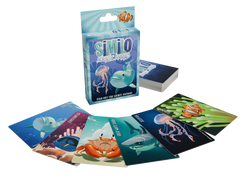 Similo: Aquatic Animals (ONLINE ORDER ONLY)