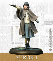 Harry Potter Miniatures Adventure Game: Barty Crouch Sr. & Aurors (ONLINE ORDER ONLY)