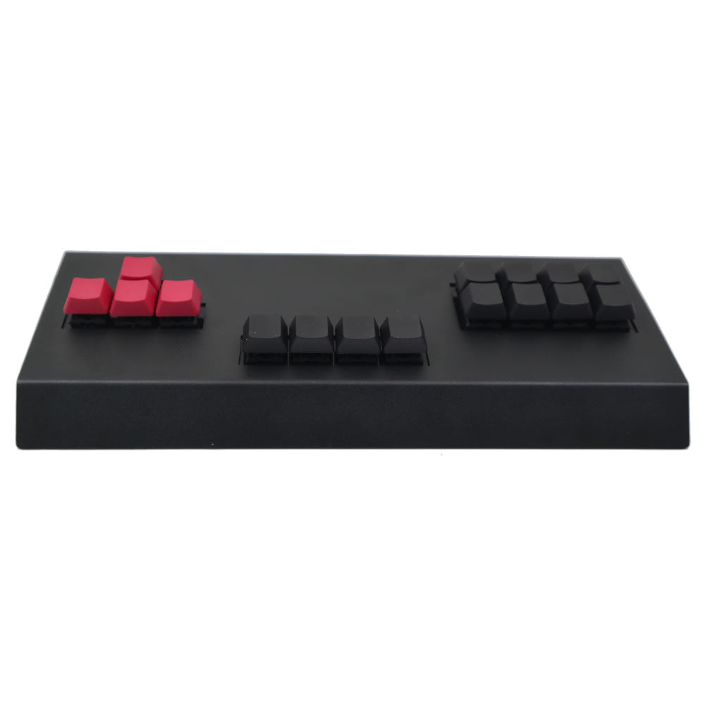 RAC-J500KM Mechanical Keyboard Fightstick Arcade Game Controller (Online Only)