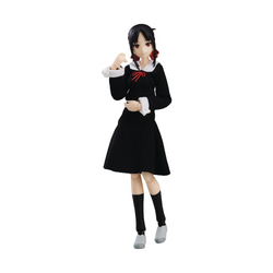 figma: Kaguya-sama: Love is War - Kaguya Shinomiya #539 (ONLINE ORDER ONLY)