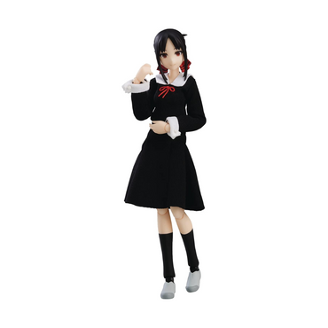 figma: Kaguya-sama: Love is War - Kaguya Shinomiya #539 (ONLINE ORDER ONLY)