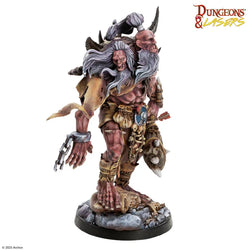Dungeons & Lasers: Gervase, the Ettin (ONLINE ORDER ONLY)