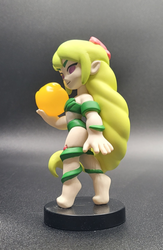 BACK IN STOCK in North America! Dryad Terraria Figure (ONLINE ORDER ONLY)