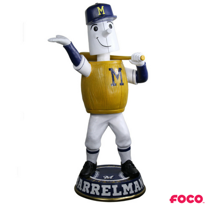 3 Foot Tall Bobbleheads (ONLINE ORDER ONLY)