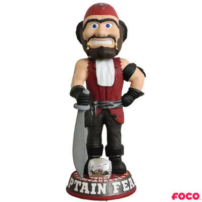 Tampa Bay Buccaneers Super Bowl LV 55 Champions Bobbleheads (ONLINE ORDER ONLY)