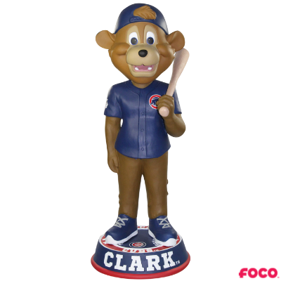 3 Foot Tall Bobbleheads (ONLINE ORDER ONLY)