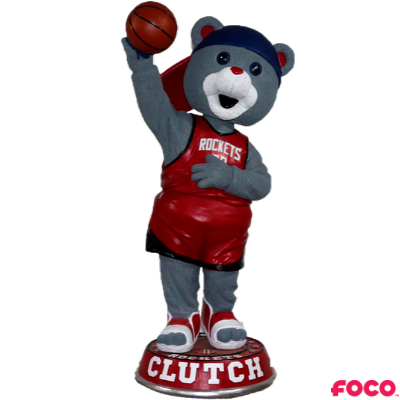 3 Foot Tall Bobbleheads (ONLINE ORDER ONLY)