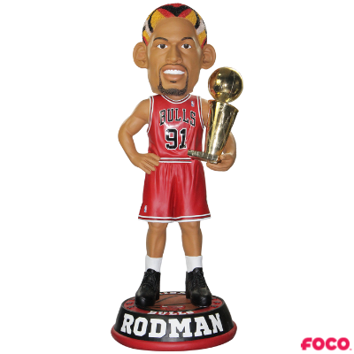 3 Foot Tall Bobbleheads (ONLINE ORDER ONLY)