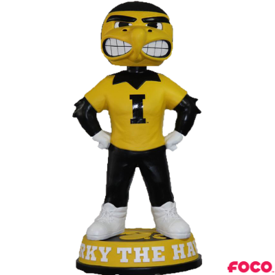 3 Foot Tall Bobbleheads (ONLINE ORDER ONLY)