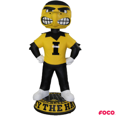 3 Foot Tall Bobbleheads (ONLINE ORDER ONLY)