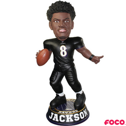 3 Foot Tall Bobbleheads (ONLINE ORDER ONLY)