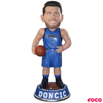 3 Foot Tall Bobbleheads (ONLINE ORDER ONLY)