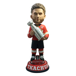 Florida Panthers 2024 Stanley Cup Champions Bobbleheads (ONLINE ORDER ONLY)