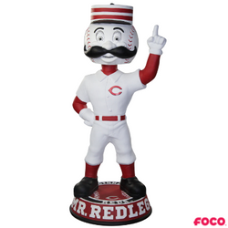 3 Foot Tall Bobbleheads (ONLINE ORDER ONLY)