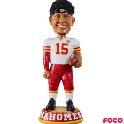 3 Foot Tall Bobbleheads (ONLINE ORDER ONLY)