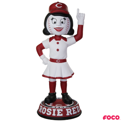 3 Foot Tall Bobbleheads (ONLINE ORDER ONLY)