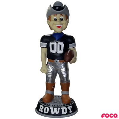 3 Foot Tall Bobbleheads (ONLINE ORDER ONLY)