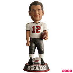 Tampa Bay Buccaneers Super Bowl LV 55 Champions Bobbleheads (ONLINE ORDER ONLY)
