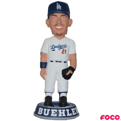 3 Foot Tall Bobbleheads (ONLINE ORDER ONLY)