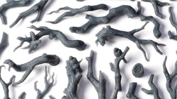 Gamers Grass | Basing Bits | Gnarled Branches (ONLINE ORDER ONLY)