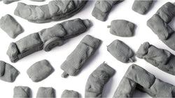 Gamers Grass | Basing Bits | Sandbag Barricades (ONLINE ORDER ONLY)