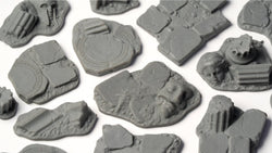 Gamers Grass | Basing Bits | Temple