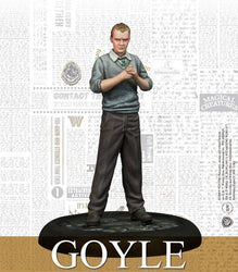 Harry Potter Miniatures Adventure Game: Slytherin Students Pack (ONLINE ORDER ONLY)