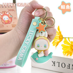 MJ Studio: Lucky Emma Baby Keychain (ONLINE ORDER ONLY)