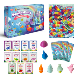 Squishyland (Online Order Only)