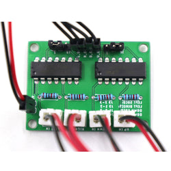 All Buttons Leverless-Style Arcade Joystick Fight Stick Game Controller SOCD Cleaner Kit (Online Only)