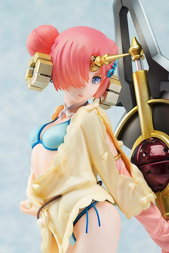 Max Factory: Fate/Grand Order - Saber/Frankenstein 1/7 Scale Figure (ONLINE ORDER ONLY)