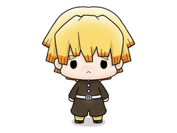 Megahouse: Demon Slayer: Kimetsu no Yaiba - Chokorin Mascot Box of 6 Figures (ONLINE ORDER ONLY)