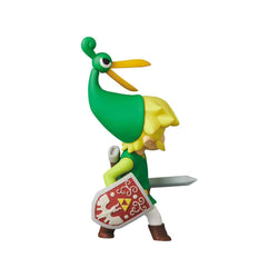 Medicom Toy: The Legend of Zelda - Minish Cap Link (Ultra Detail Figure) (ONLINE ORDER ONLY)
