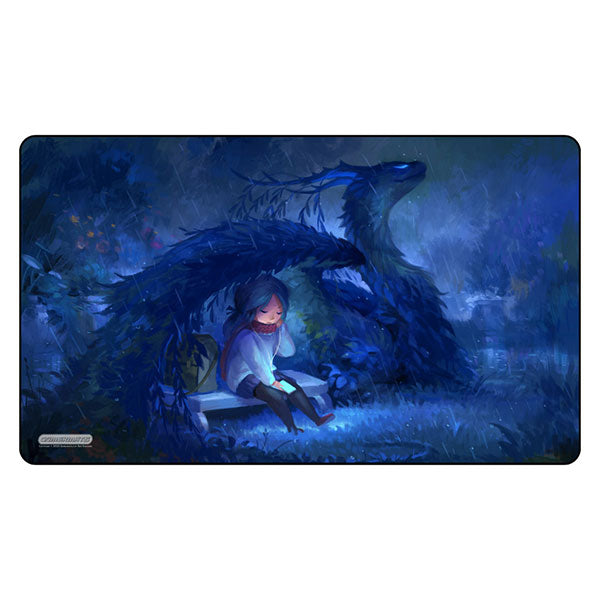 Playmat : Dragon Stories (ONLINE ORDER ONLY)