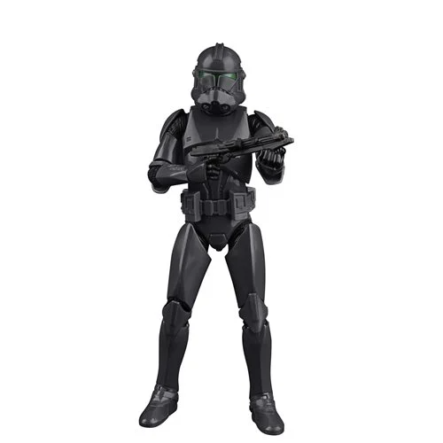 Star Wars: The Black Series - Elite Squad Trooper (The Bad Batch) 6-Inch Action Figure (ONLINE ORDER ONLY)