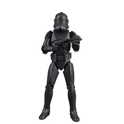 Star Wars: The Black Series - Elite Squad Trooper (The Bad Batch) 6-Inch Action Figure (ONLINE ORDER ONLY)