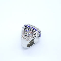 2025 Los Angeles Dodgers World Series Champions Ring  | Christmas Gifts for Fans