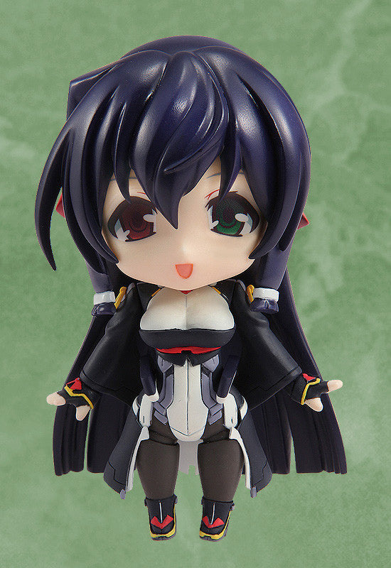 Horizon in the Middle of Nowhere Nendoroid 282 Tomo Asama: Uniform ver. Figure (ねんどろいど あさま・とも せいふくVer.) (ONLINE ORDER ONLY)
