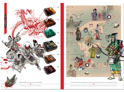 Okko Chronicles: Cycle of Water – Artbook (ONLINE ORDER ONLY)