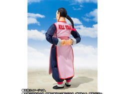 Tamashii Nations S.H.Figuarts: Dragon Ball - Tao Pai Pai (ONLINE ORDER ONLY)