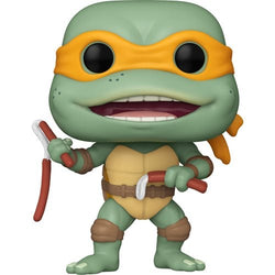 Funko Pop! Movies Teenage Mutant Ninja Turtles Vinyl Figures - Select Figure(s) (Online Order Only)