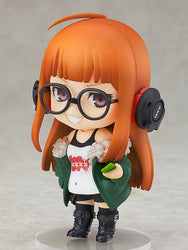 Nendoroid: Persona 5 - Futaba Sakura #963 (ONLINE ORDER ONLY)