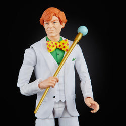 Super Villians Marvel Legends - Marvel's Arcade 6-Inch Action Figure (Xemnu Build-A-Figure) (ONLINE ORDER ONLY)