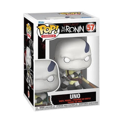 Funko Pop! Comics - The Last Ronin Vinyl Figure - Select Figure(s) (Online Order Only)