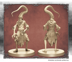 Bloodborne: The Board Game - Upper Cathedral Ward Kickstarter Exclusive Expansion (ONLINE ORDER ONLY)
