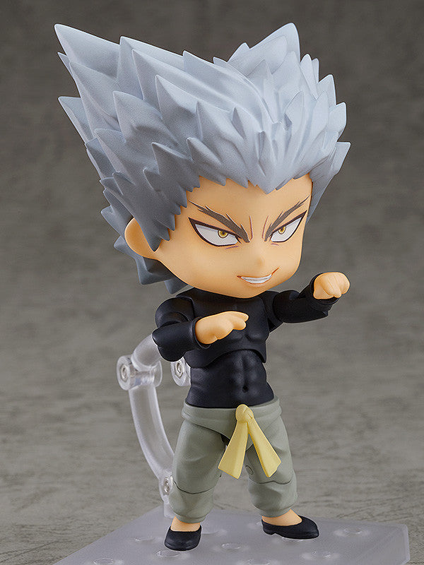 Nendoroid: One Punch Man - Garo Super Movable Edition #1159 (ONLINE ORDER ONLY)