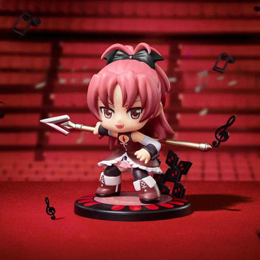 Puella Magi Madoka Magica Iconic Scenes Series Figures Blind Box
