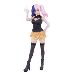 2.5 Dimensional Seduction Nagomi Plain Clothes Version Glitter & Glamours Statue (ONLINE ORDER ONLY)